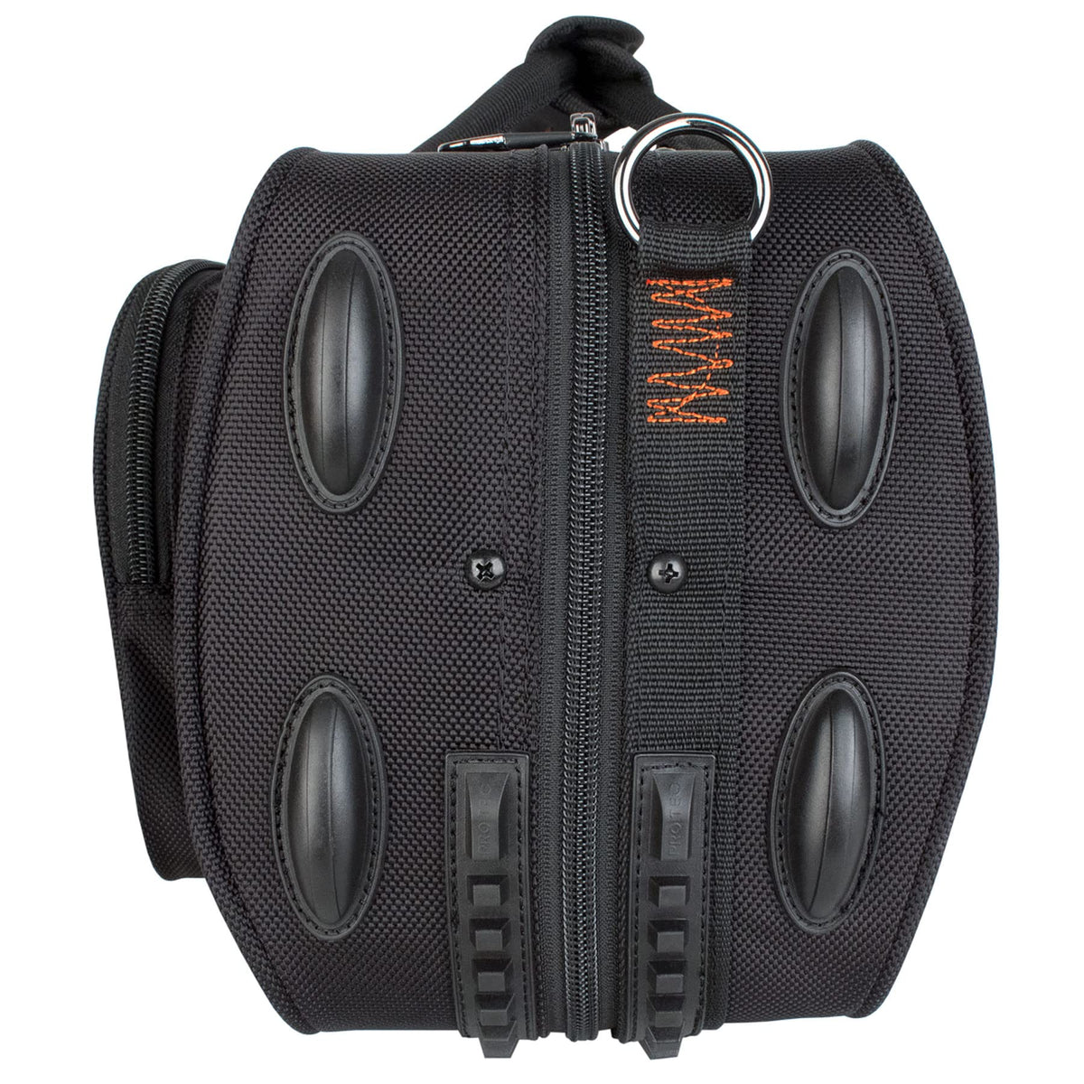 Black Trumpet Case V38401