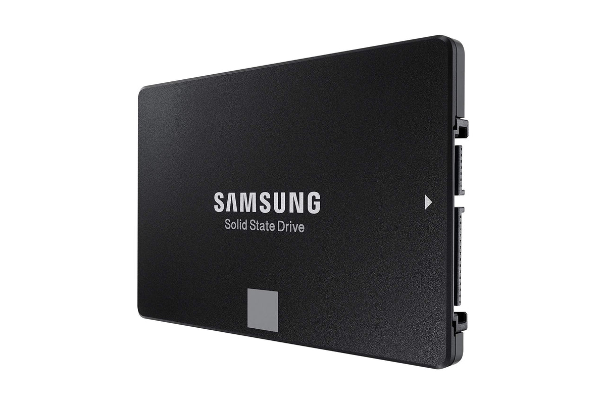 500GB 2.5 Inch SATA III Internal SSD P40866