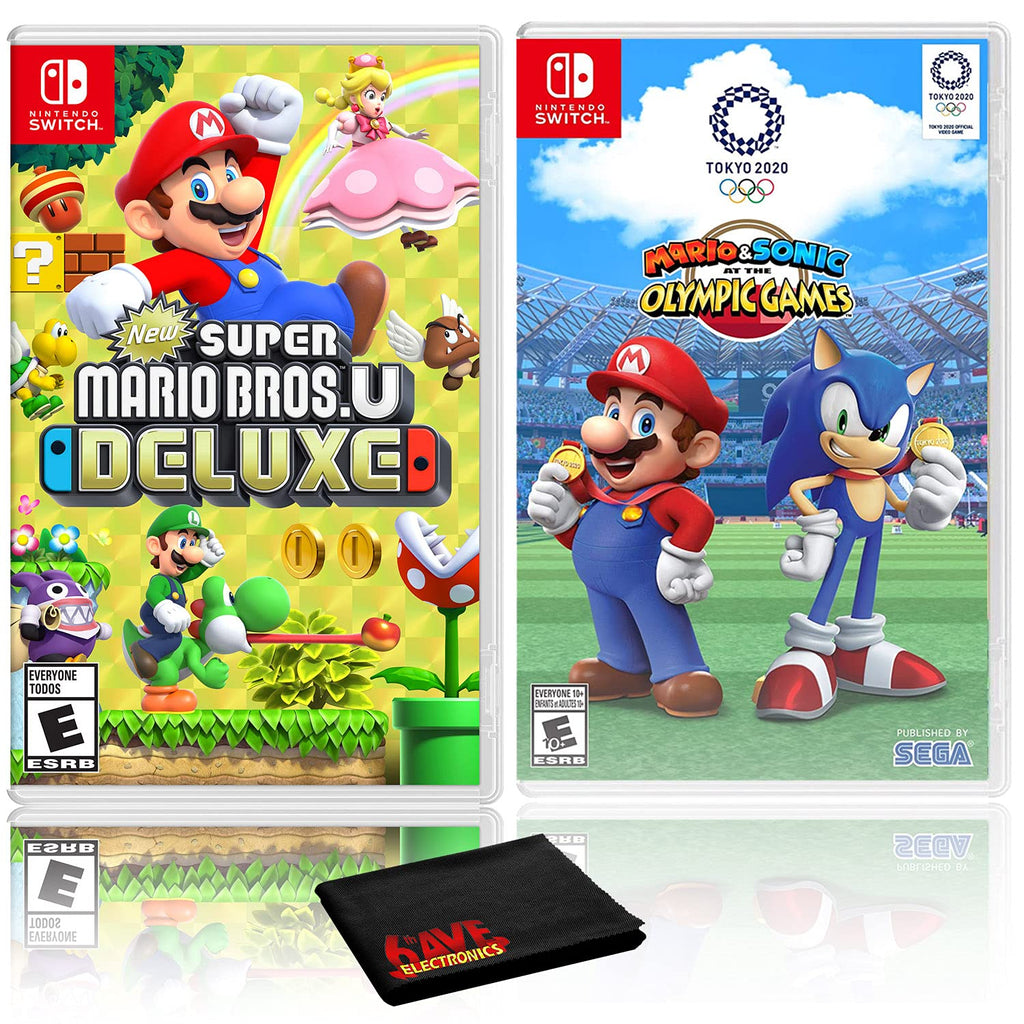 Nintendo Switch Two Game Bundle G692