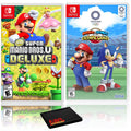 Nintendo Switch Two Game Bundle G692