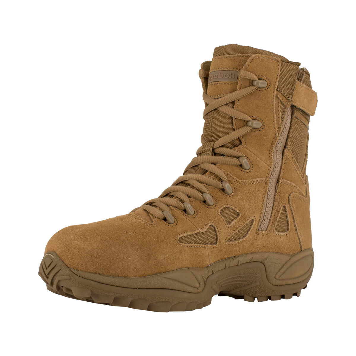 8" Composite Toe Work Boot K372