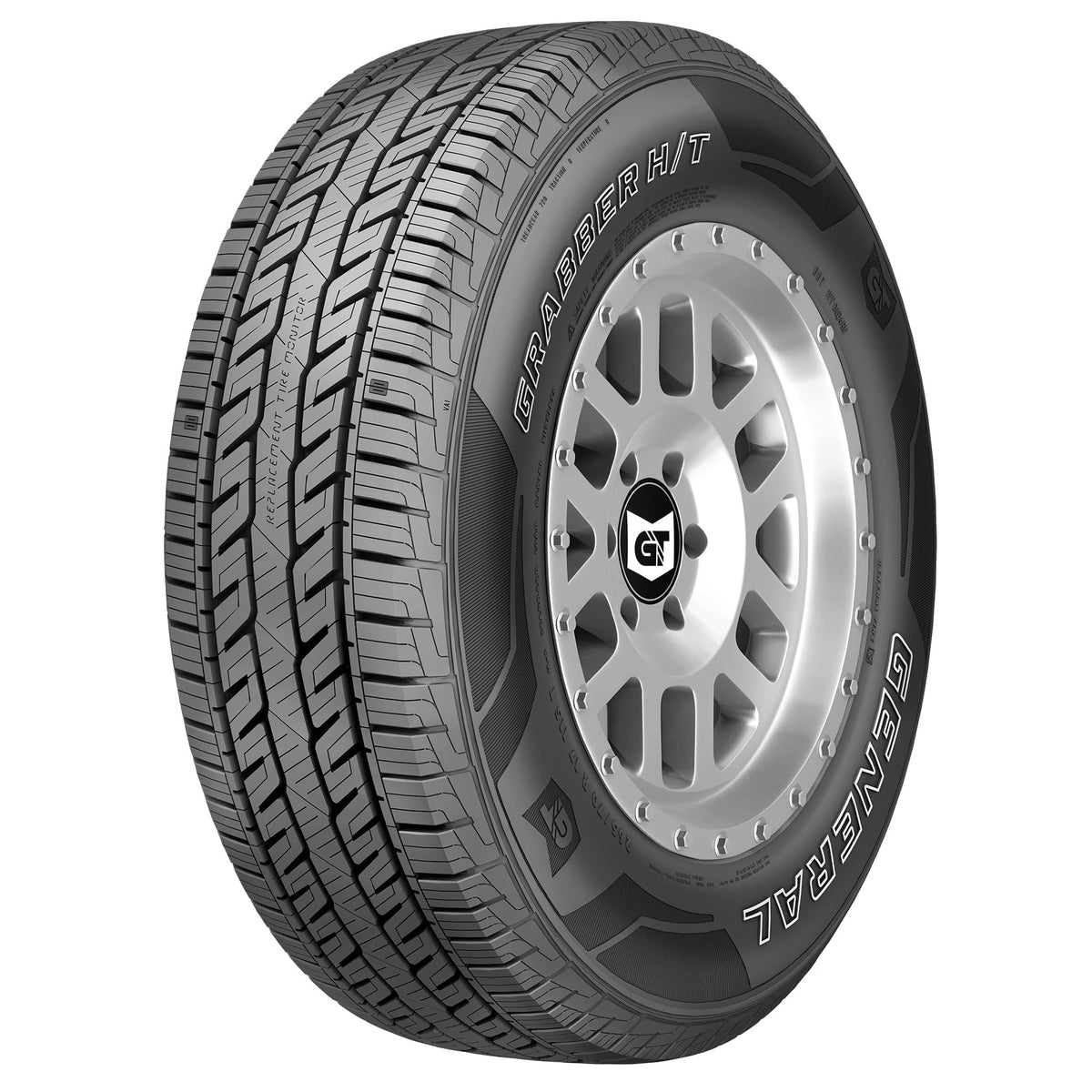 265/70R18 116T Passenger Tire A257