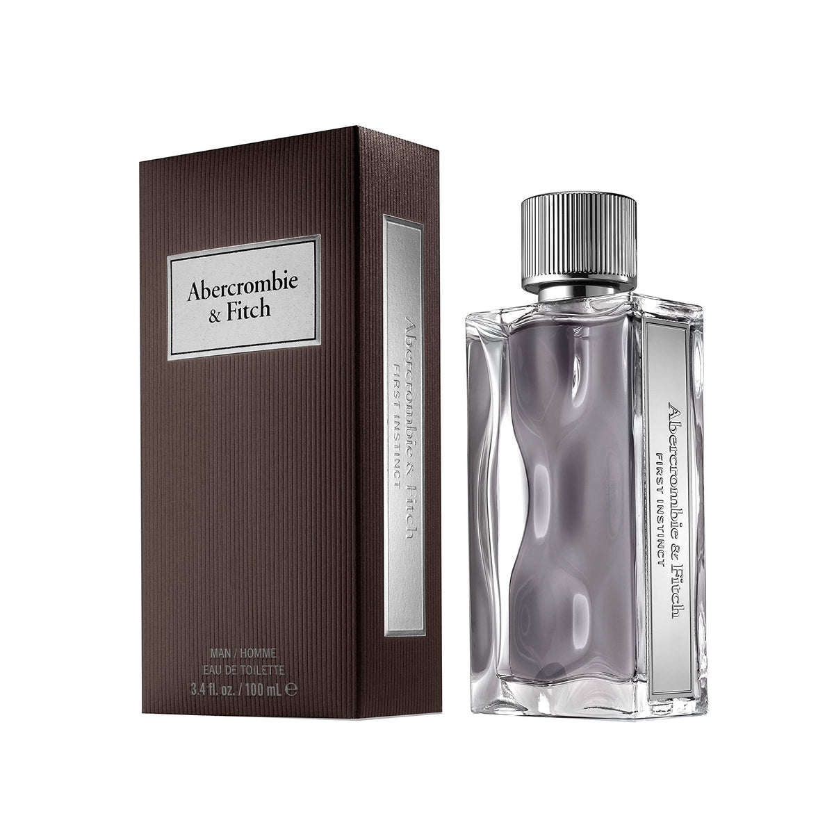 Eau de Toilette Men's Fragrance 3.4 oz J319