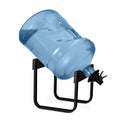 Stainless Steel Water Jug Stand with 2 Dispenser Valves G455909