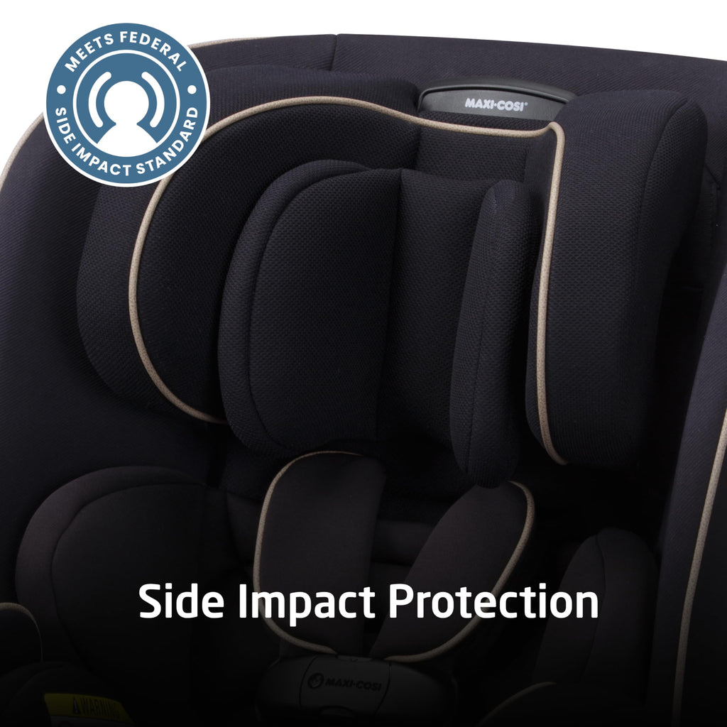 4-in-1 Convertible Car Seat L43904