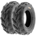 19x7-8 ATV UTV Off-Road Tires Set of 2 L54276