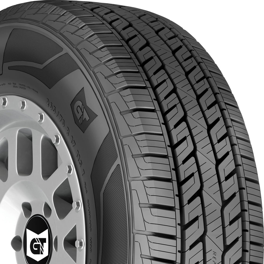 265/70R18 116T Passenger Tire A257