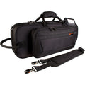 Black Trumpet Case V38401