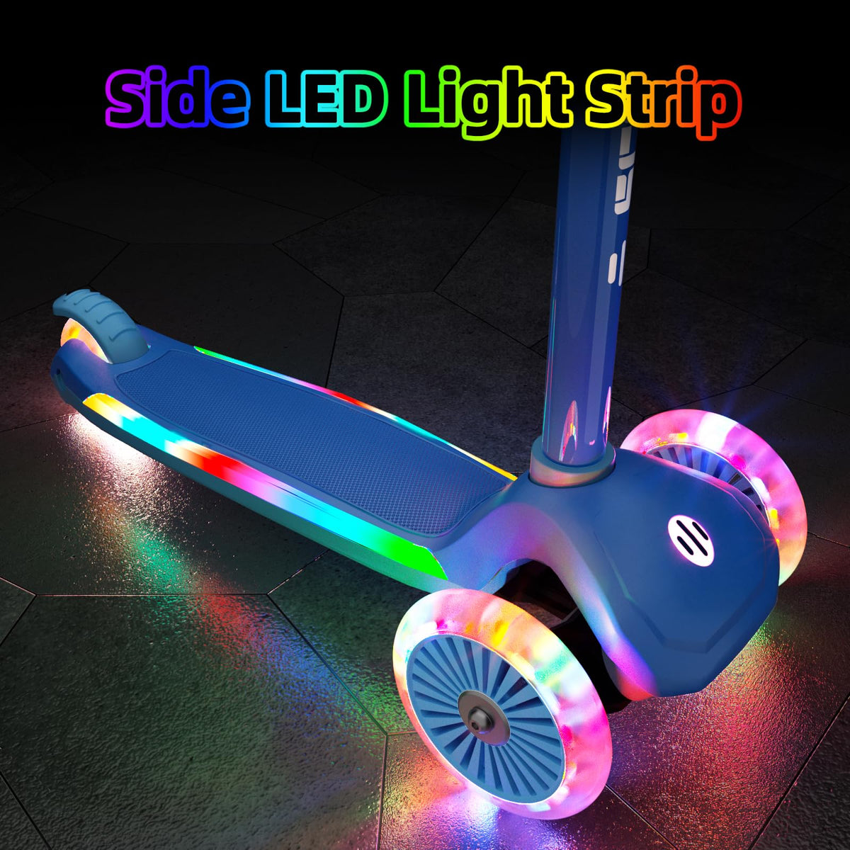 3-Wheel Scooter for Kids R577459