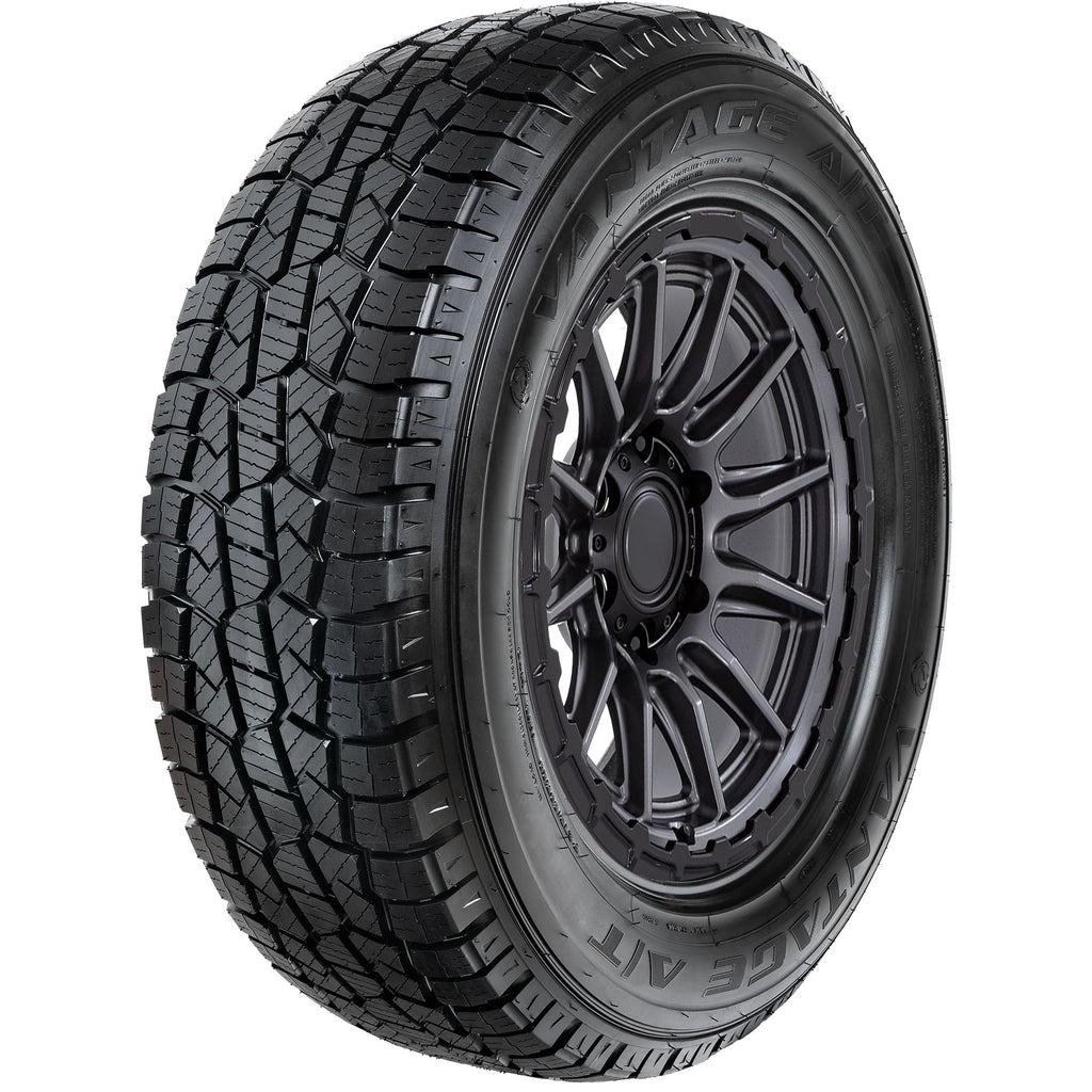 All-Terrain Off-Road Radial Tire 275/60R20 115T M8066