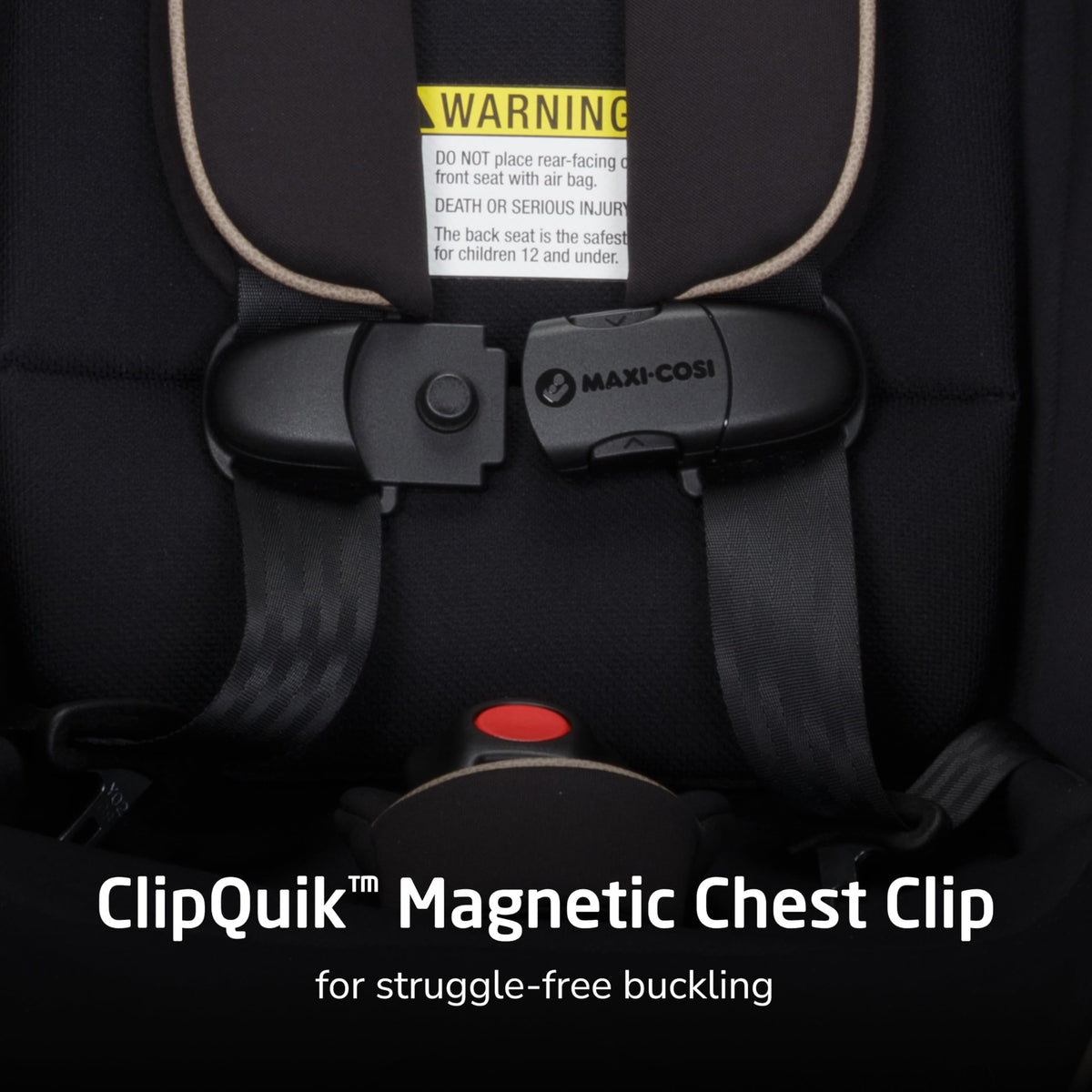 4-in-1 Convertible Car Seat L43904