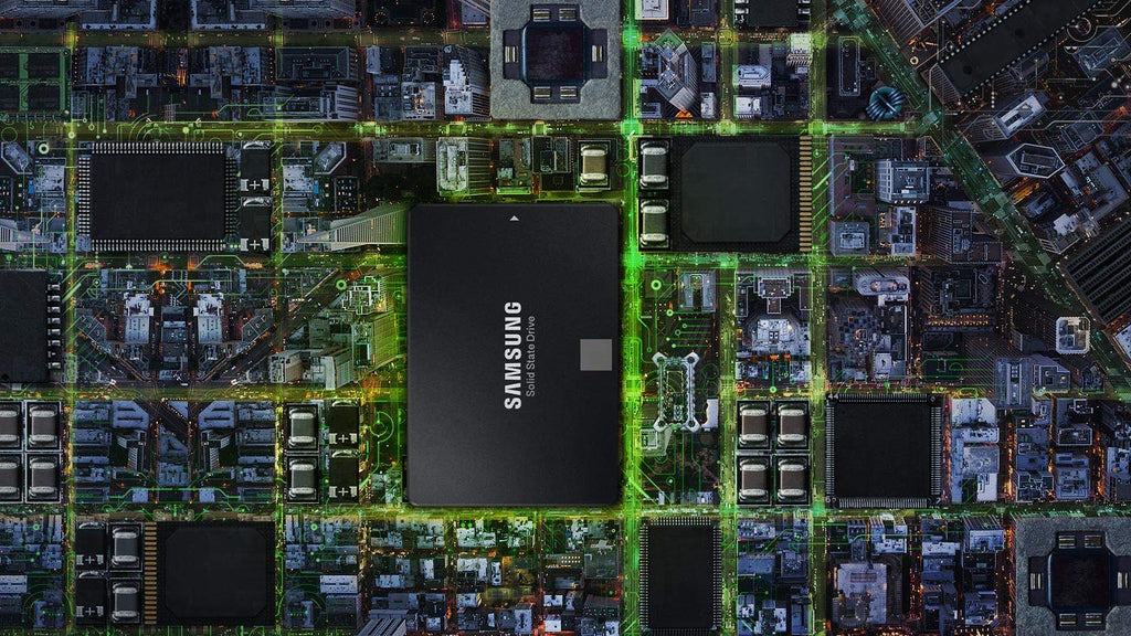 500GB 2.5 Inch SATA III Internal SSD P40866