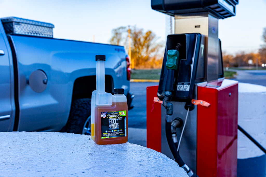 Winter Defense Fuel Additive 16 oz X468578