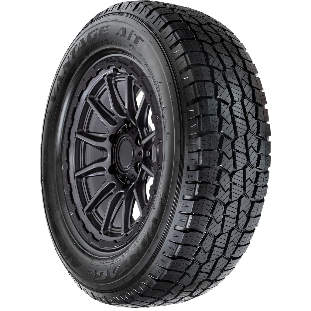All-Terrain Off-Road Radial Tire 275/60R20 115T M8066