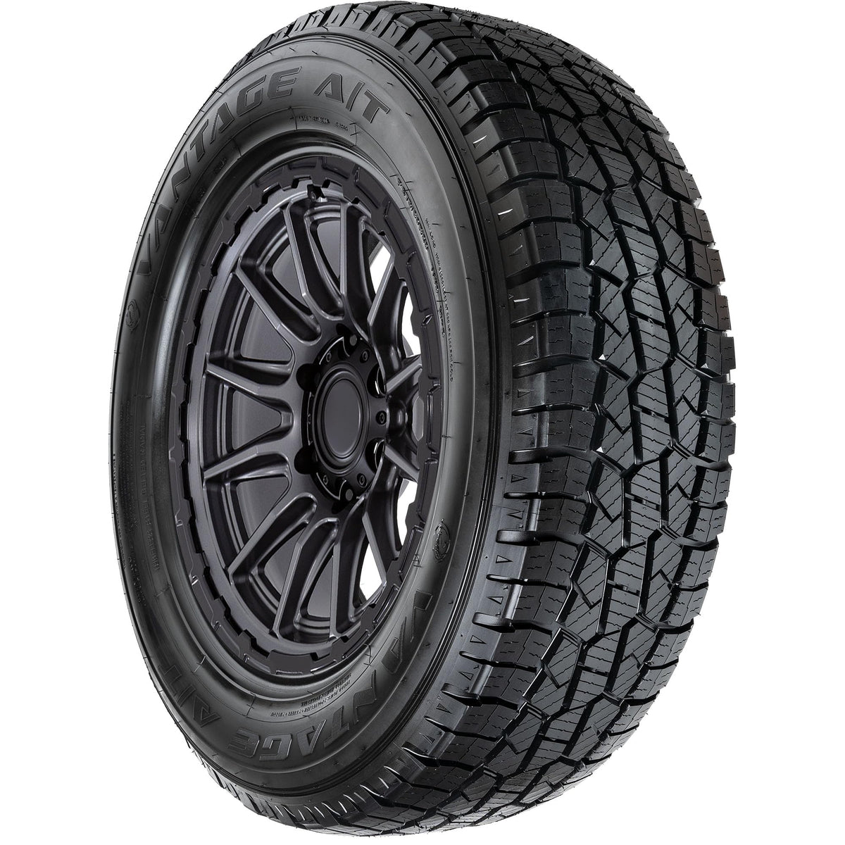 All-Terrain Off-Road Radial Tire 275/60R20 115T M8066
