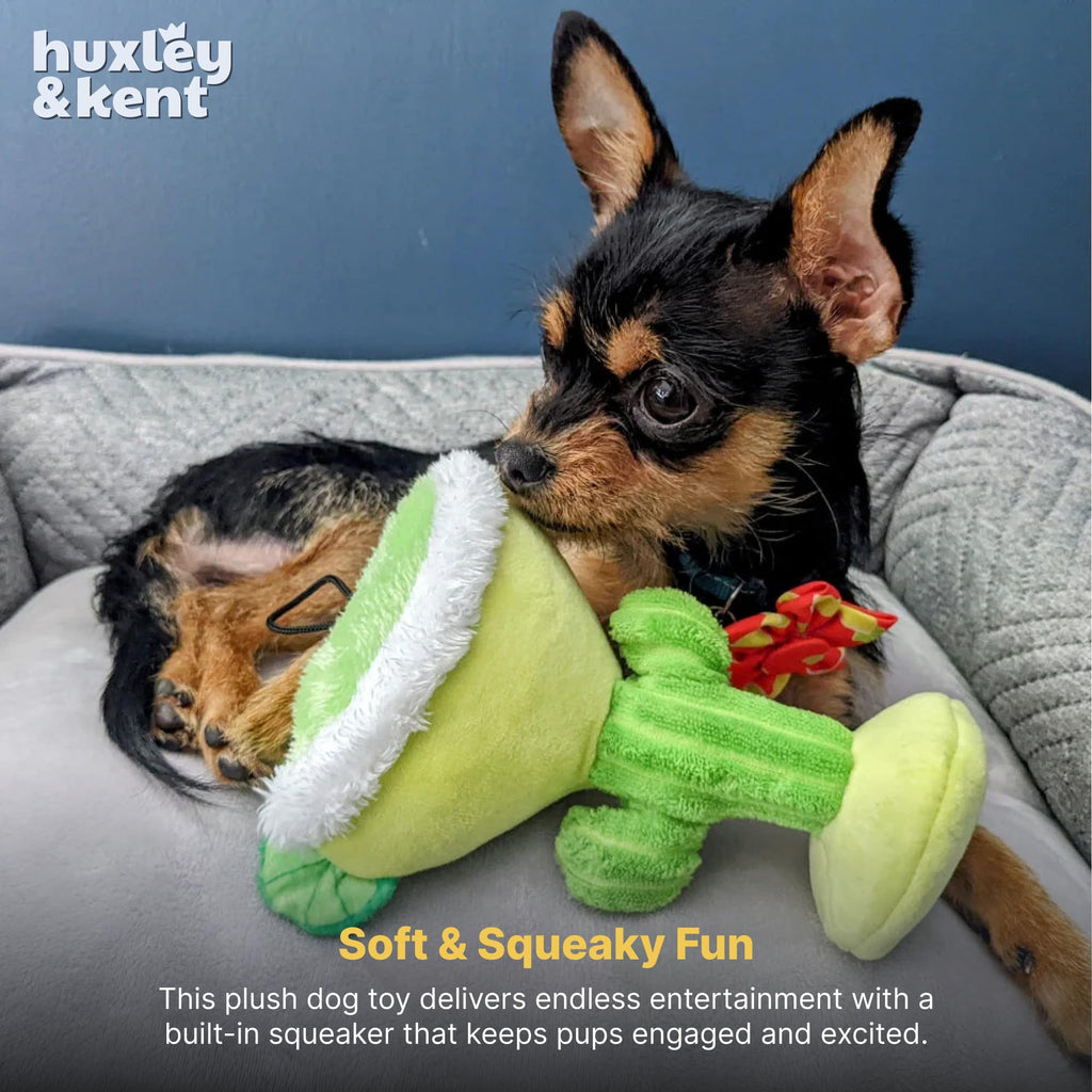 Funny Plush Squeaky Dog Toy M402