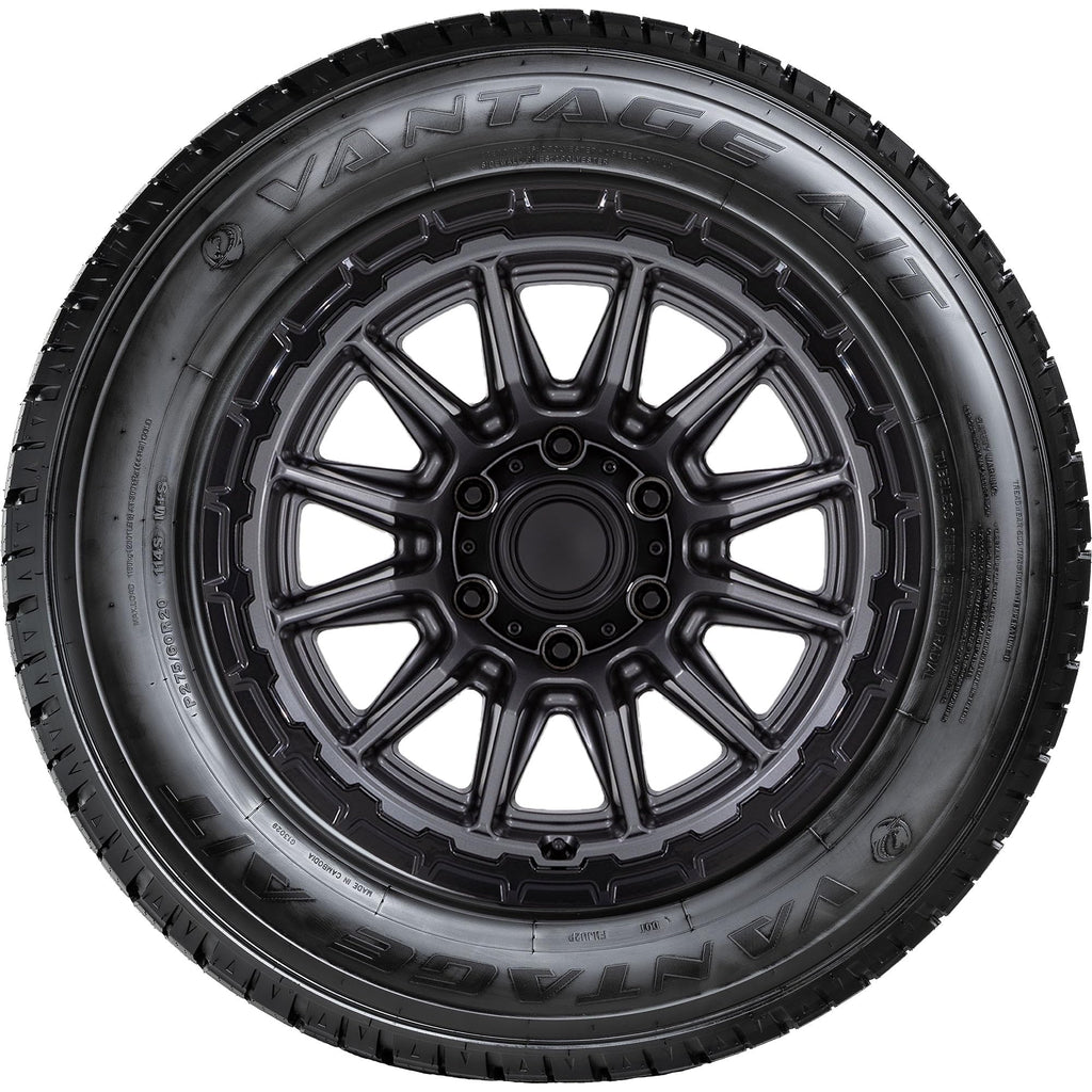 All-Terrain Off-Road Radial Tire 275/60R20 115T M8066
