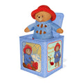 Infant Plush Toy with Music X8815