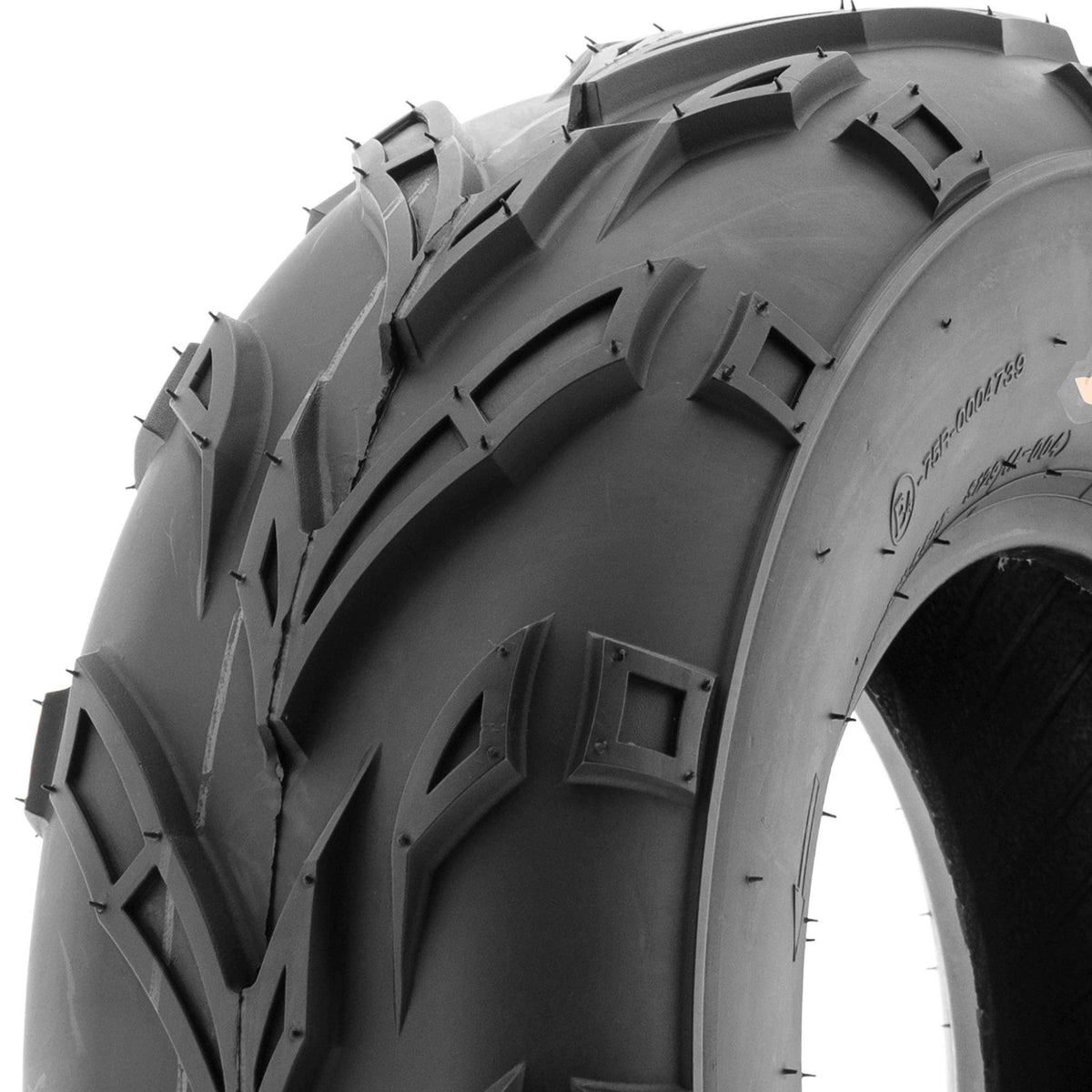 19x7-8 ATV UTV Off-Road Tires Set of 2 L54276