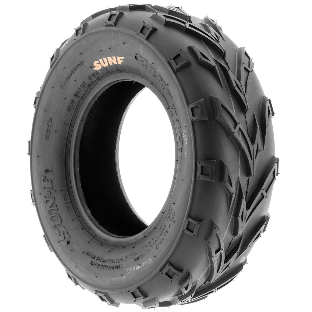 19x7-8 ATV UTV Off-Road Tires Set of 2 L54276
