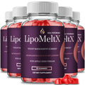 All Natural Gummies Supplement 5 Pack U9745