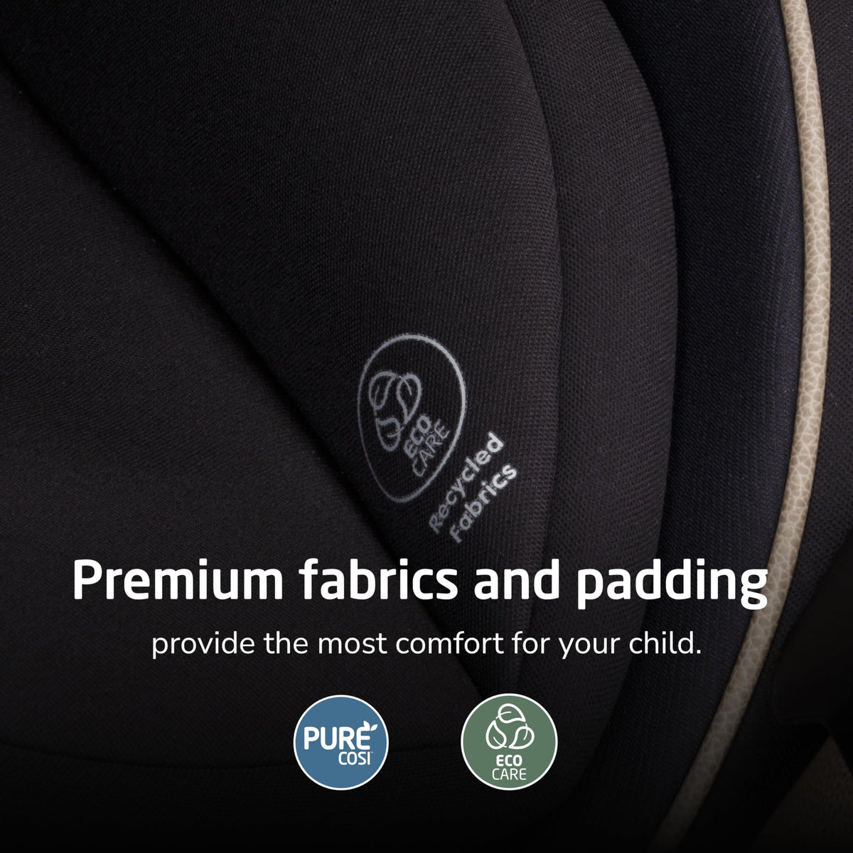 4-in-1 Convertible Car Seat L43904