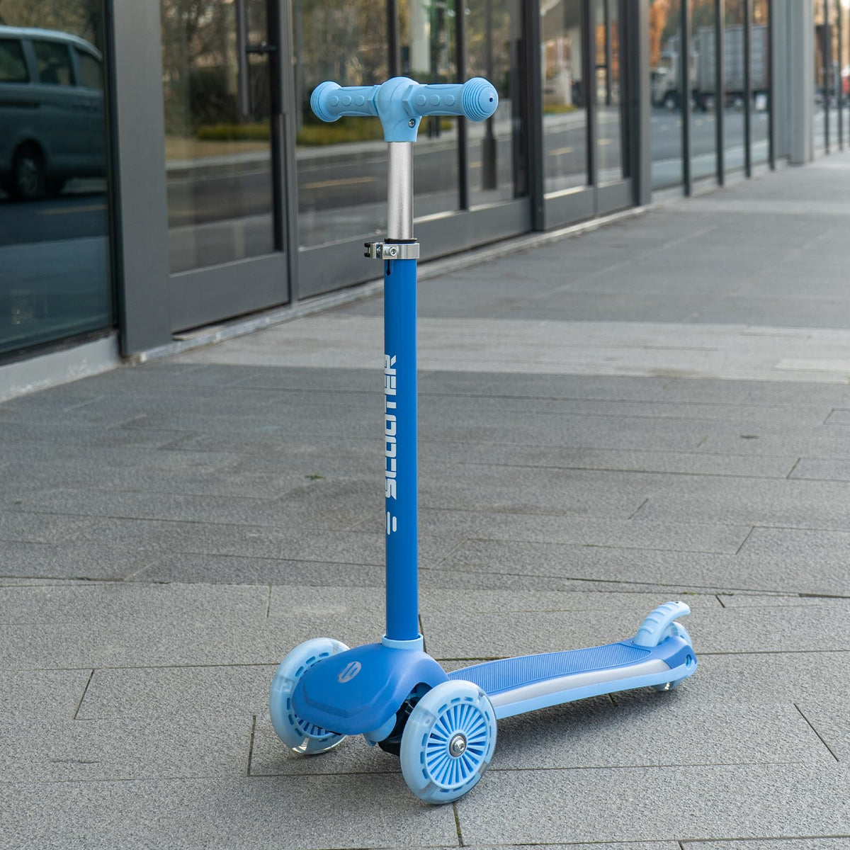 3-Wheel Scooter for Kids R577459