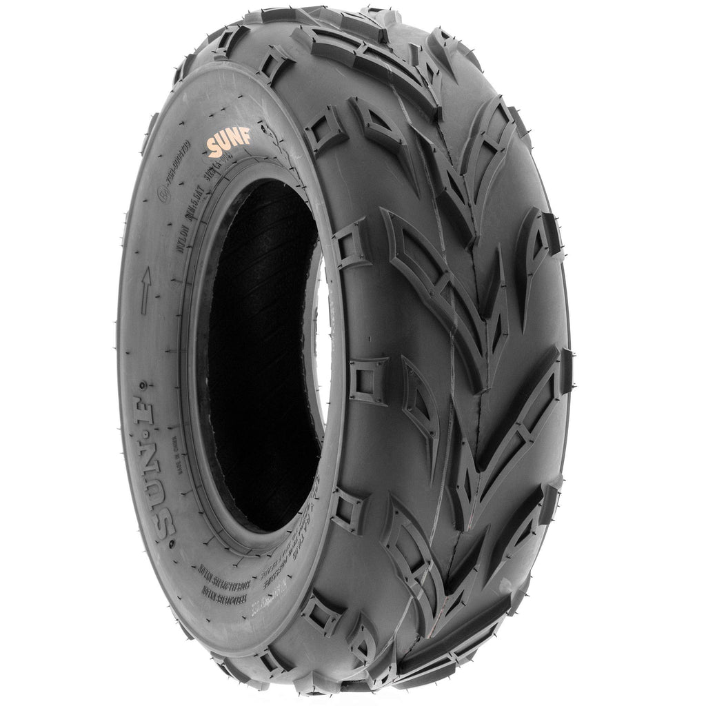 19x7-8 ATV UTV Off-Road Tires Set of 2 L54276