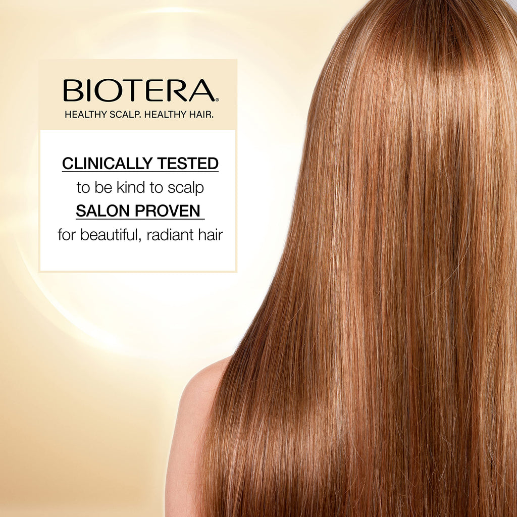 Ultra Moisturizing Shampoo & Conditioner Set with Coconut & Marula Oil X91127