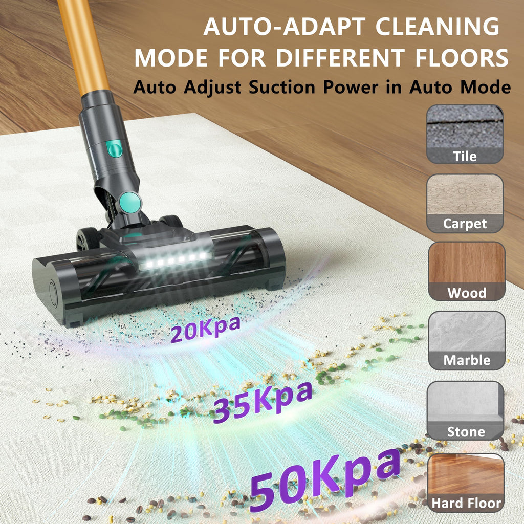 Cordless Stick Vacuum Cleaner Z5579