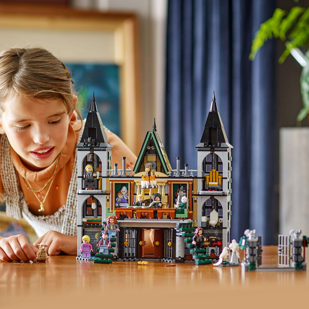 LEGO Harry Potter Block Toy E389