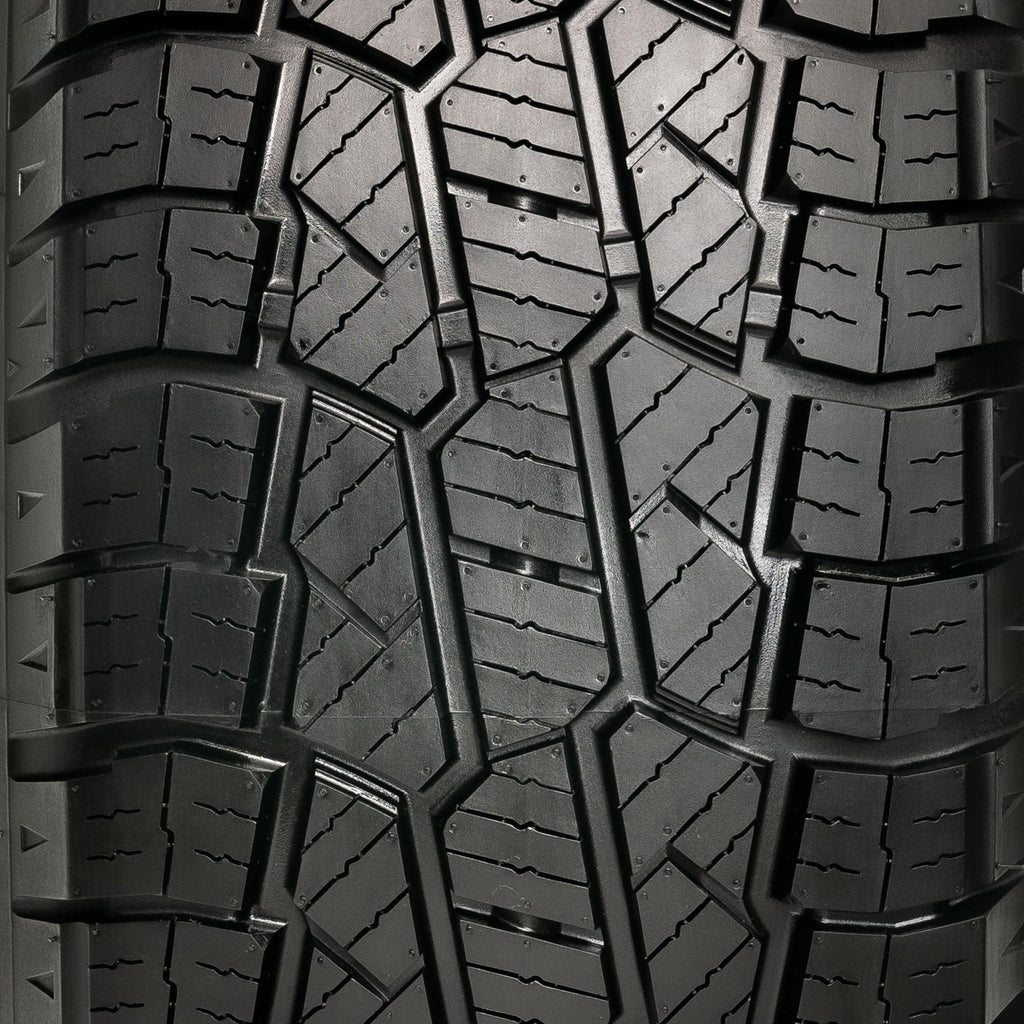 All-Terrain Off-Road Radial Tire 275/60R20 115T M8066